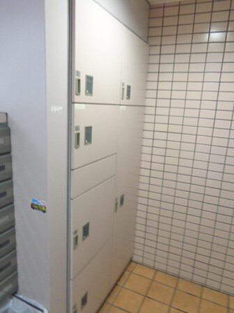 アベニュー白河の物件内観写真